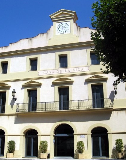 L’Ajuntament de Sant Andreu de Llavaneres obre un procés de selecció del personal per l’Escola Municipal de Música