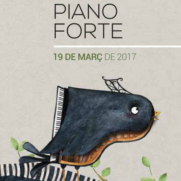 7º edició del concert Sala Piano a la Masia de Castelladral