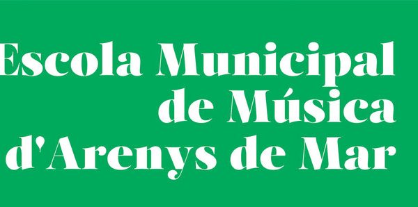 L’Escola Municipal de Música d’Arenys de Mar busca professor/a de trompeta