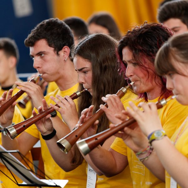 L’Escola Municipal de Música de Tarragona necessita personal docent de música tradicional