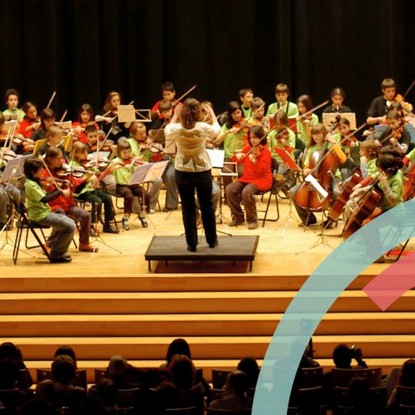 L’Escola Municipal de Música de Tarragona necessita incorporar urgentment professorat de diferents especialitats