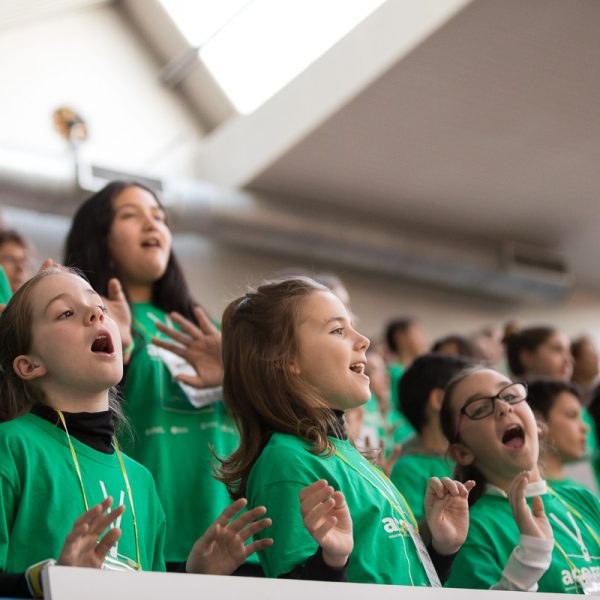 L’Escola Municipal de Música de La Seu d’Urgell busca professor/a de cant pel proper curs