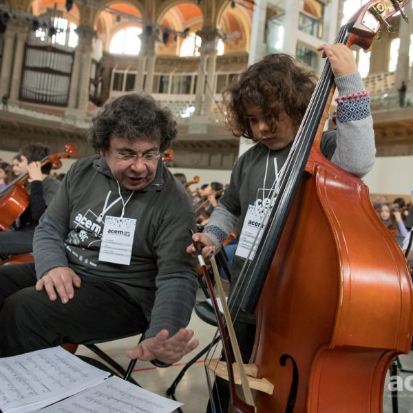El 2022 tornem a celebrar la Trobada Fiddle i el Barcelona Fiddle Congress!
