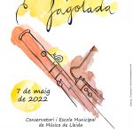 XII Fagotada al Conservatori-EMM de Lleida
