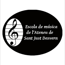 L’Escola de música de l’Ateneu de Sant Just Desvern necessita incorporar professor/a de guitarra i llenguatge musical