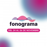 Primera edició de FONOGRAMA, Setmana de la música feta a Catalunya