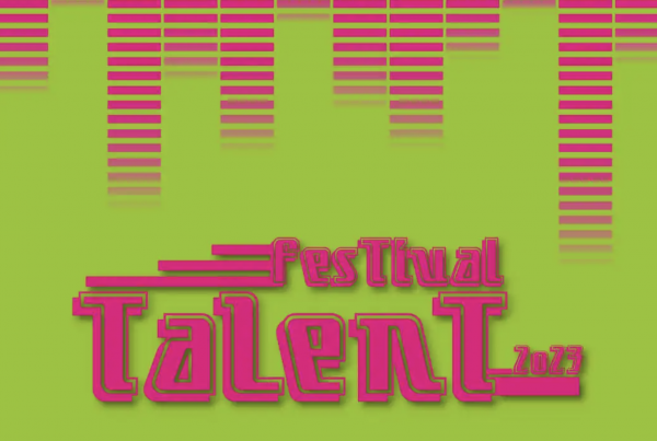 Festival Talent 23