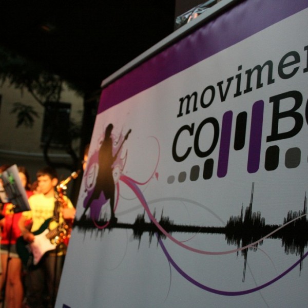 La zona 5 de l’ACEM organitza una altra edició del “Moviment Combo” a Tarragona