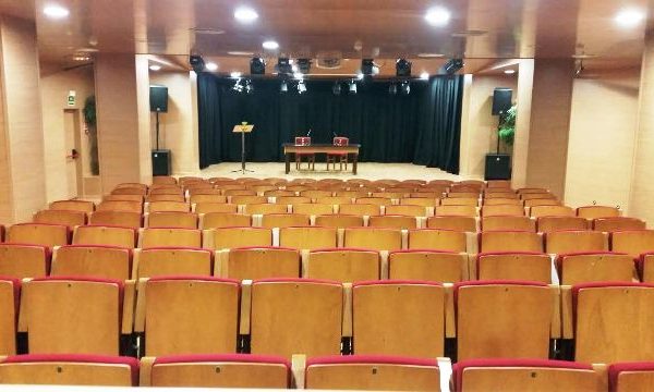 L’escola municipal de música d’Olesa de Montserrat necessita cobrir plaça de trompa