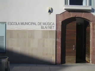 L’Ajuntament de Sant Boi de Llobregat selecciona professorat de les especialitats de dansa i violí/viola per a l’escola de música