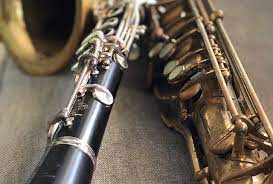 Borsa de treball de professors/es de música, especialitat saxòfon i clarinet, a Torredembarra