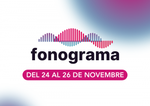 Primera edició de FONOGRAMA, Setmana de la música feta a Catalunya