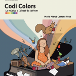 Codi Colors: Música a l’abast de tothom