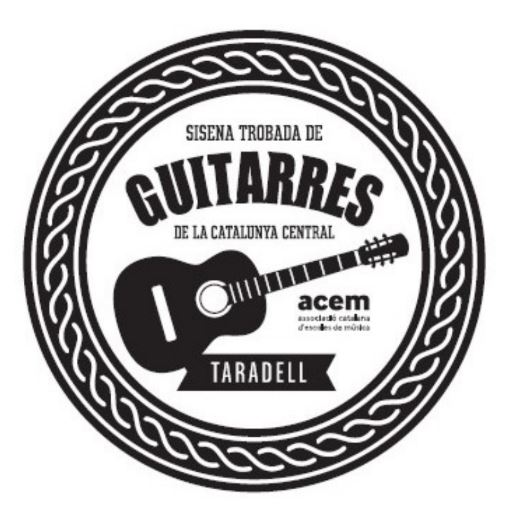 VI Trobada de guitarres de les comarques de Garrotxa, Osona i Ripollès (zona 8)