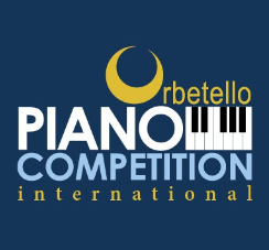 Arriba l’Orbetello Piano Competition 2023