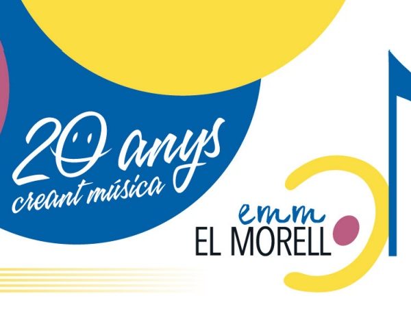 EMM Morell torna a convocar borsa per professor/a de llenguatge musical i cant coral
