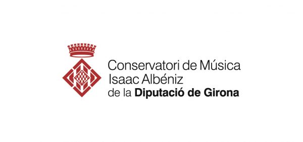 Conservatori de Música Isaac Albérniz de la Diputació de Girona