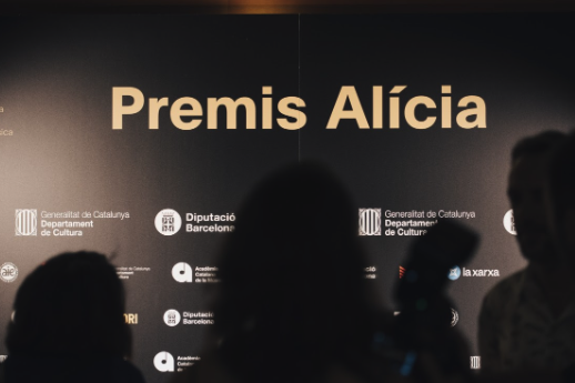 Calaix de propostes PREMIS ALÍCIA 2024